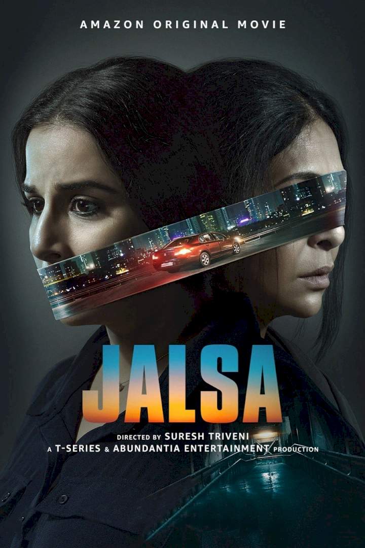 Jalsa (2022) Download