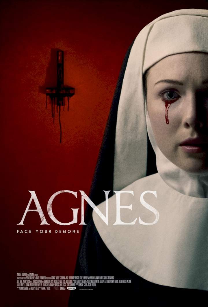 Agnes (2021) Download