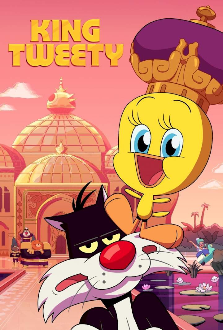 King Tweety (2022) Download