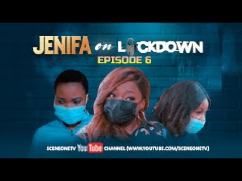 Download Jenifa On Lockdown - Palliative (Episode 6) |