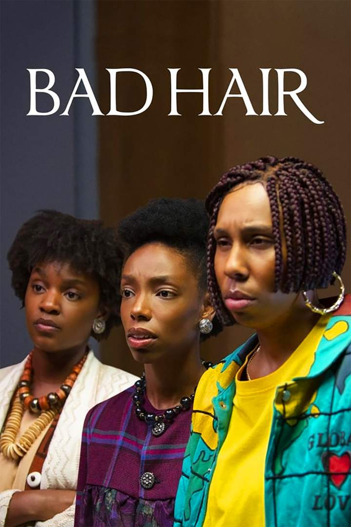 Bad Hair (2020) Download