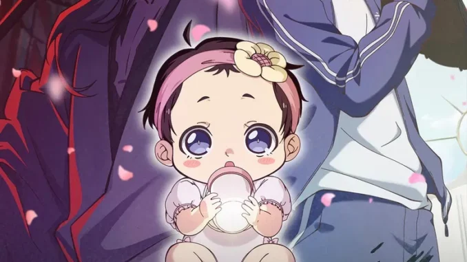 The Daily Life of the Immortal King Season 5 |