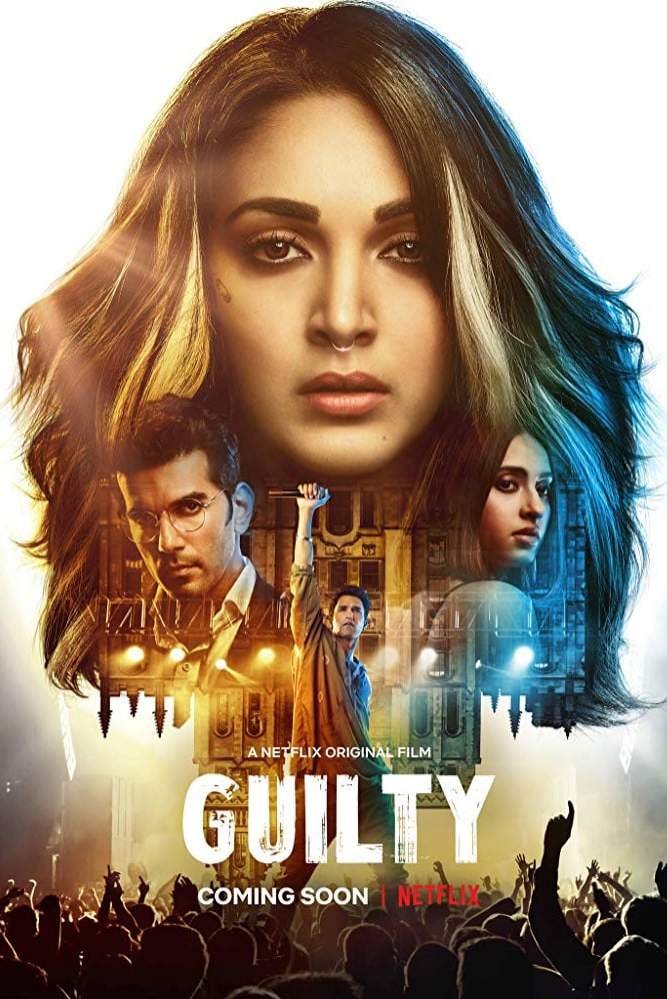 Guilty (2020) Download