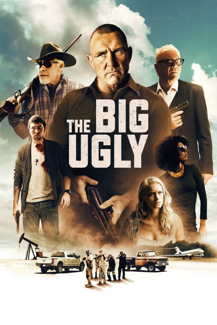 The Big Ugly (2020) Download
