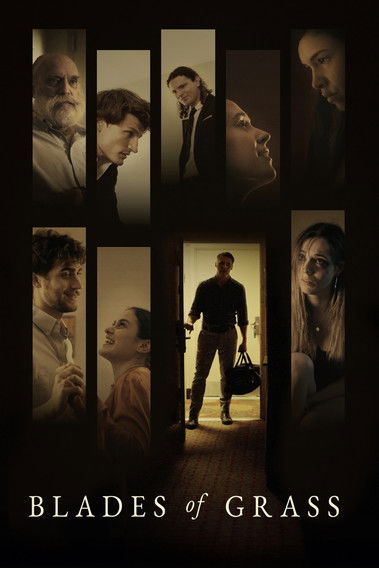 Blades of Grass (2024) Movie