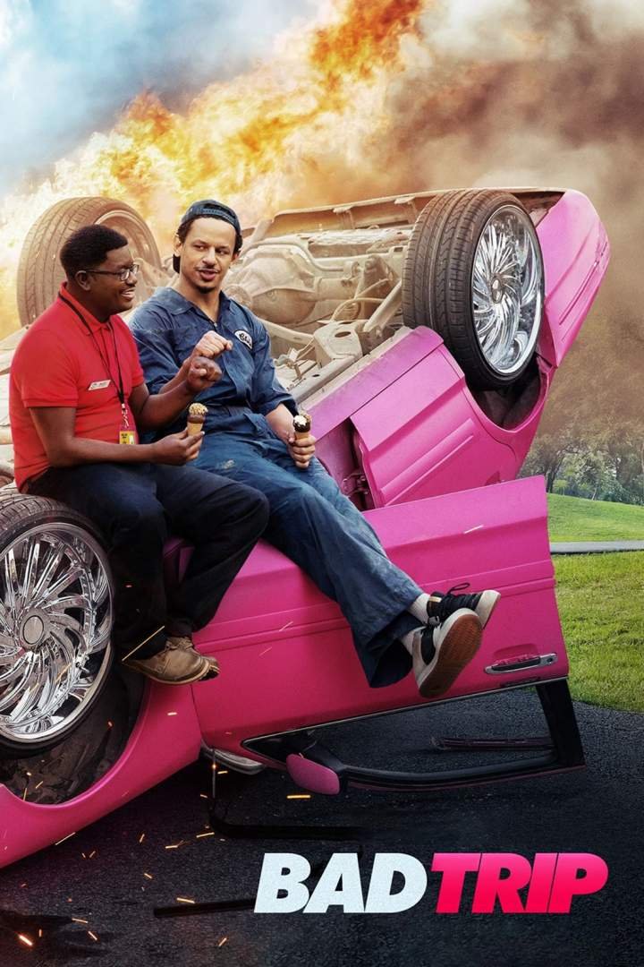 Bad Trip (2020) Download