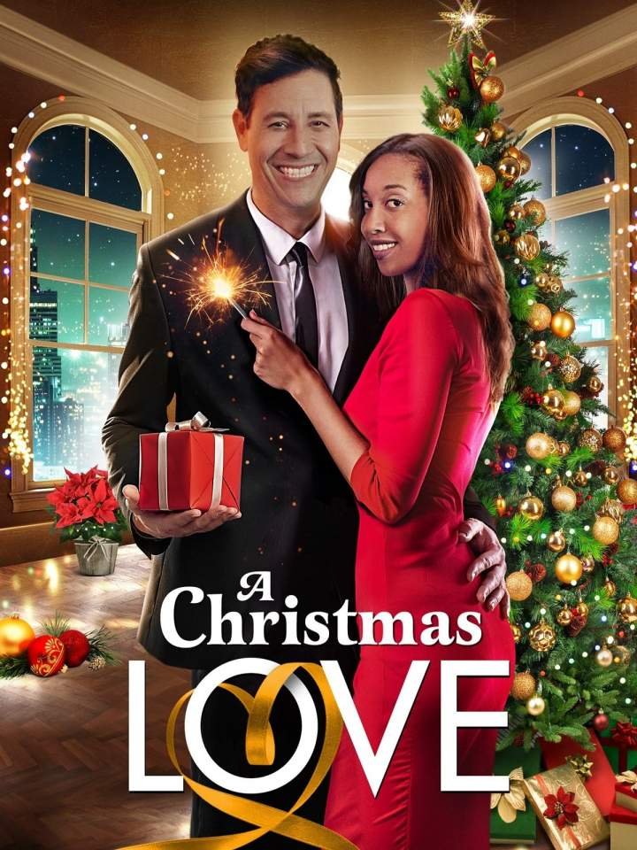 A Christmas Love (2020) Download