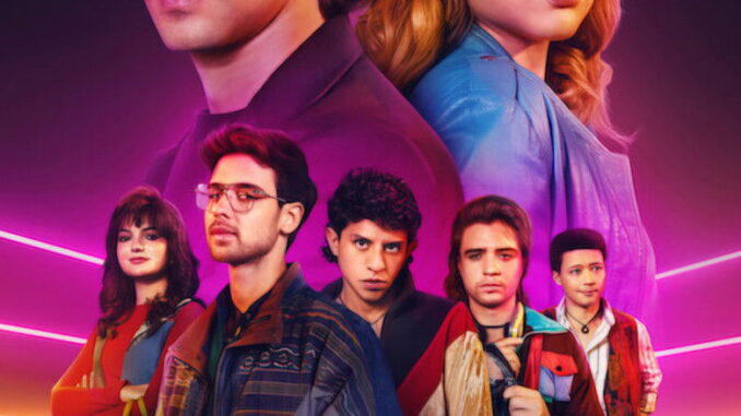 Eva Lasting (2023) Season 4 |