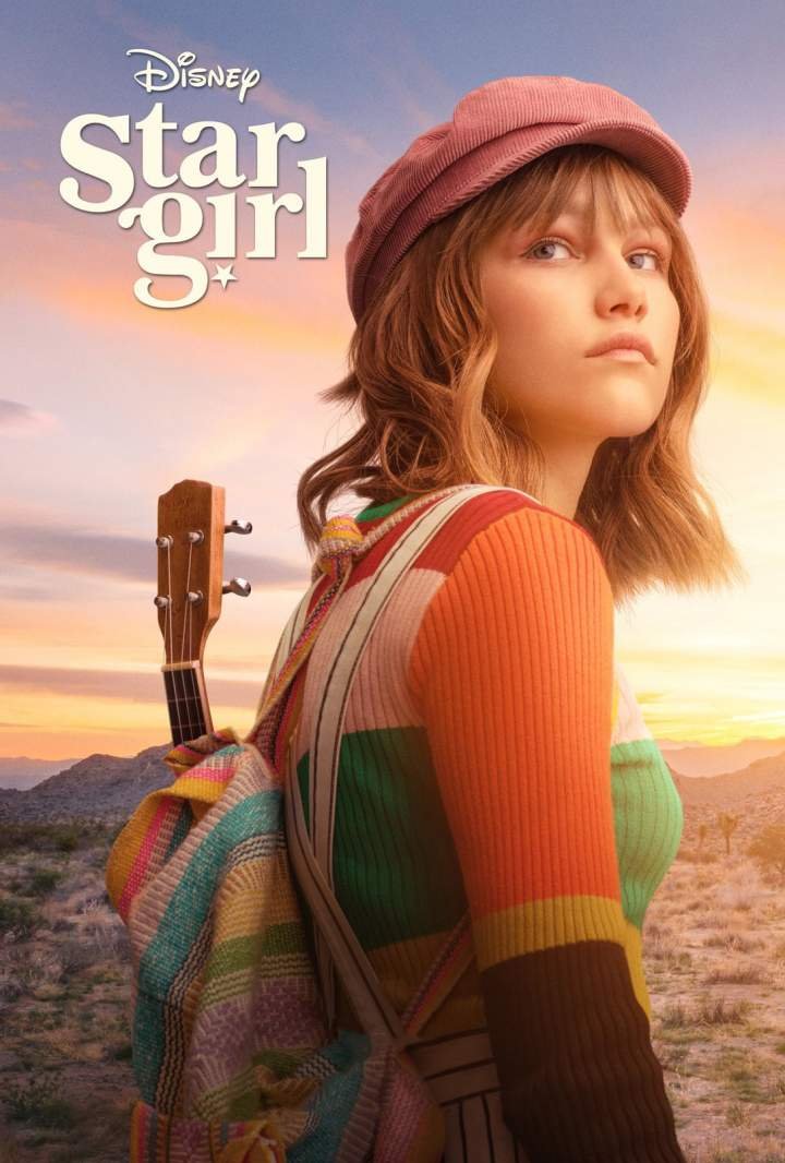 Stargirl (2020) Download