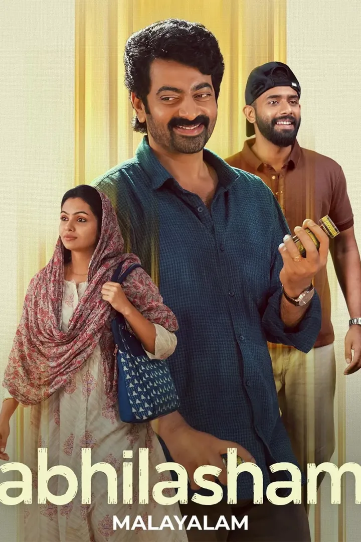 Abhilasham (2025) Download