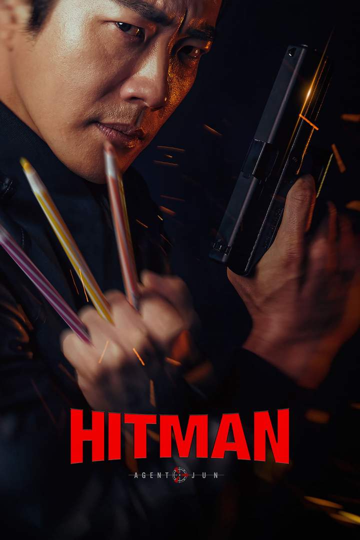 Hitman: Agent Jun (2020) Download