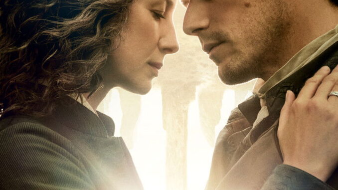 Outlander Season 8 Series Download |