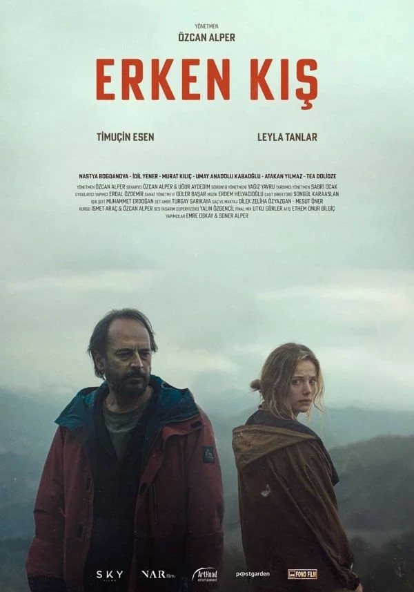 Erken Kis (2025) Turkish Mp4 Mkv Download