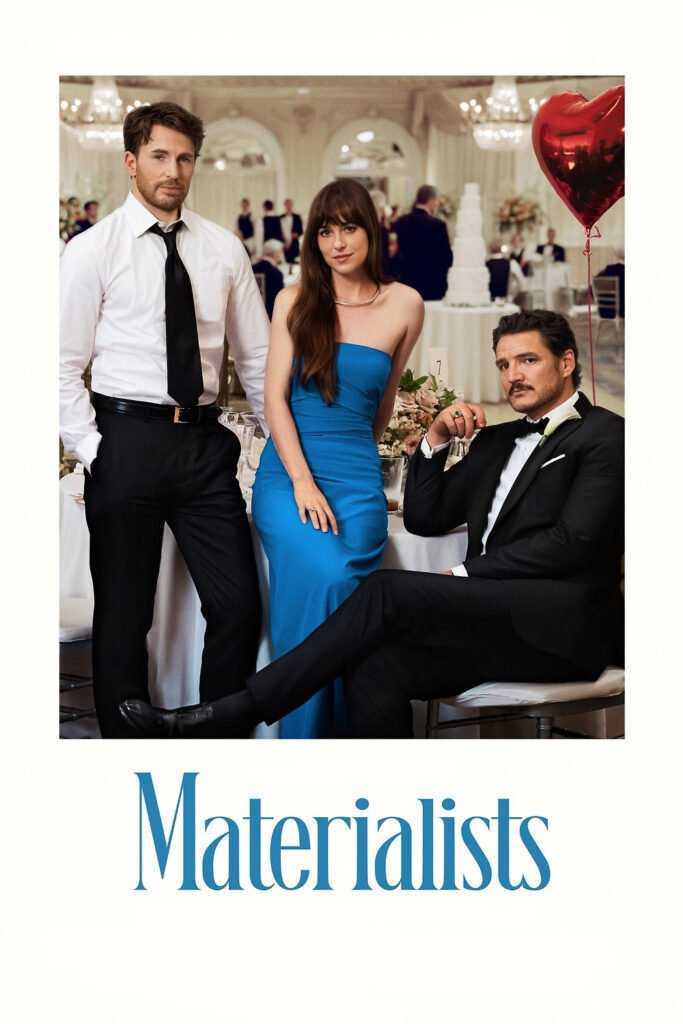 Materialists (2025) Download