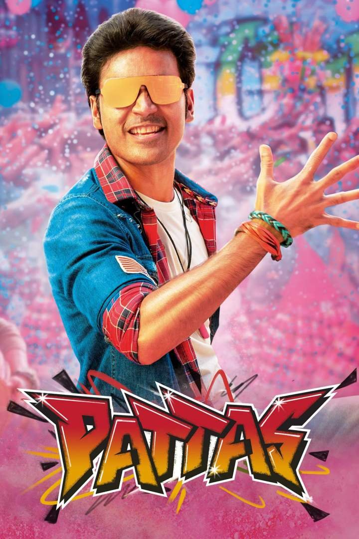 Pattas (2020) Download