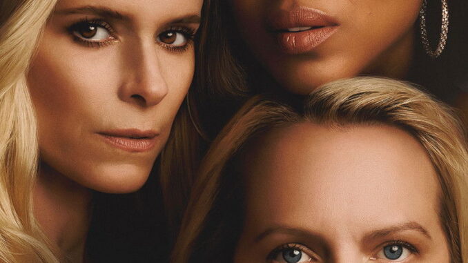 Imperfect Women (2026) Season 1 Series |