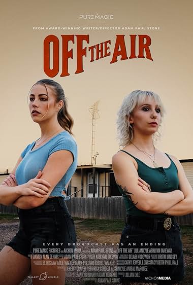 Off the Air (2026)