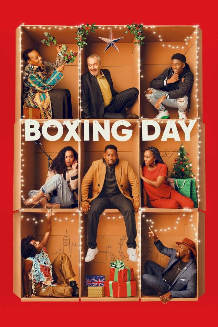 Boxing Day (2021) Download