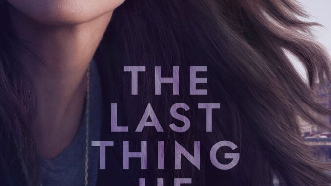 The Last Thing He Told Me (2023) Season 2 Series |