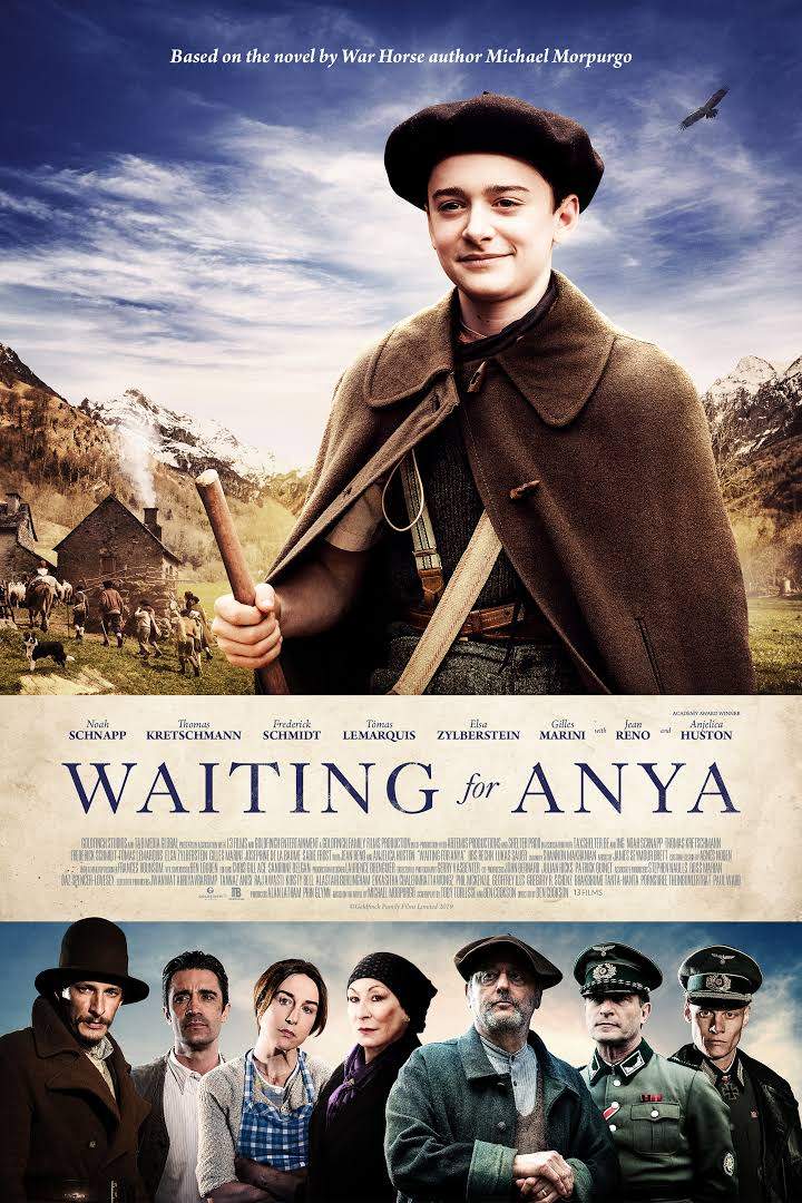 Waiting for Anya (2020) Download