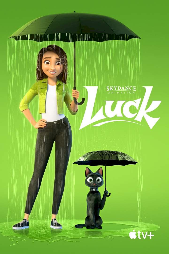 Luck (2022) Download
