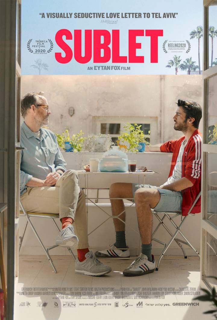 Sublet (2020) Download