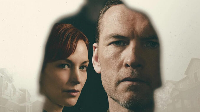 I Will Find You (2026) Season 1 |