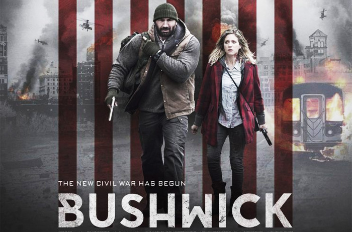 Bushwick (2017) Download