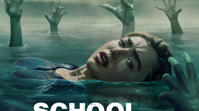School Spirits (2023) Season 3 |
