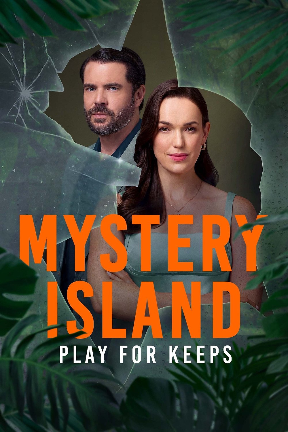 Mystery Island: Play for Keeps (2025) Download