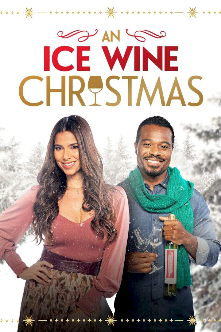 An Ice Wine Christmas (2021) Download