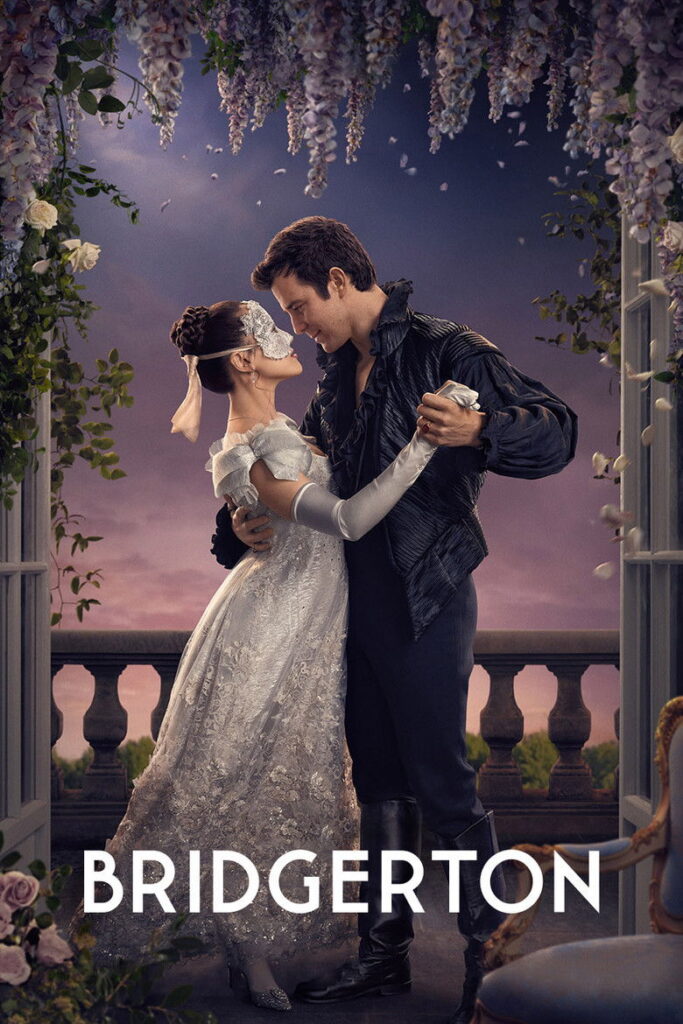 Bridgerton (Season 4