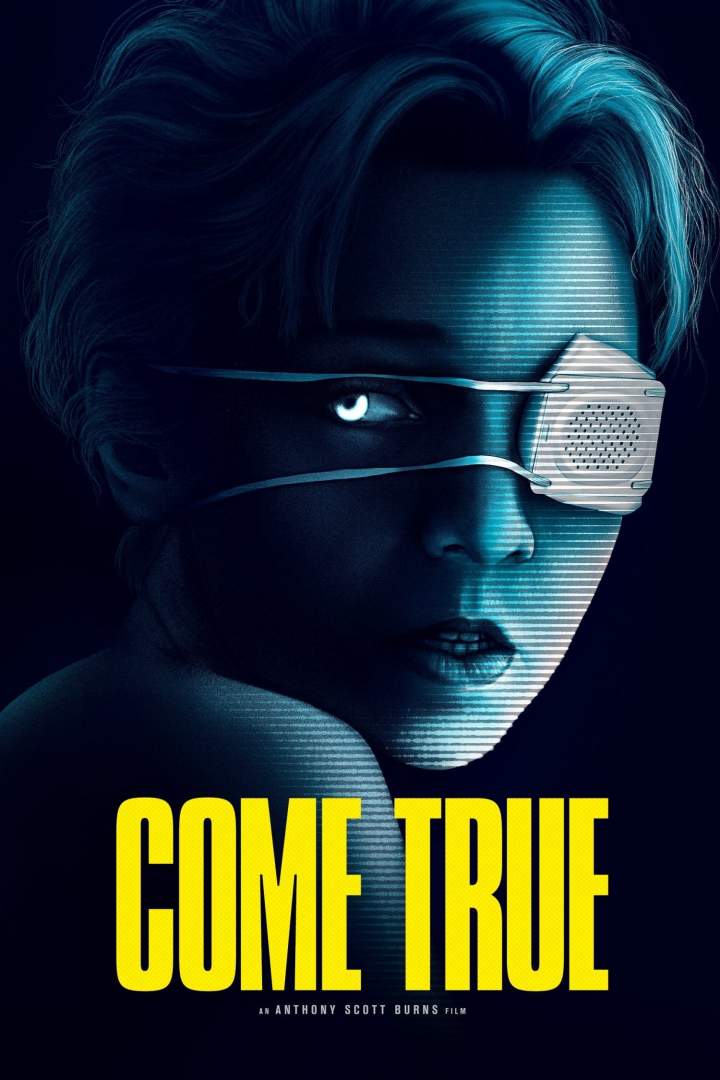 Come True (2020) Download