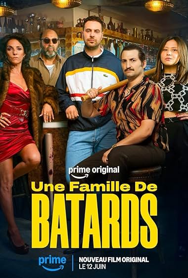 Une Famille de Bâtards (2026) French Mp4 Mkv Download