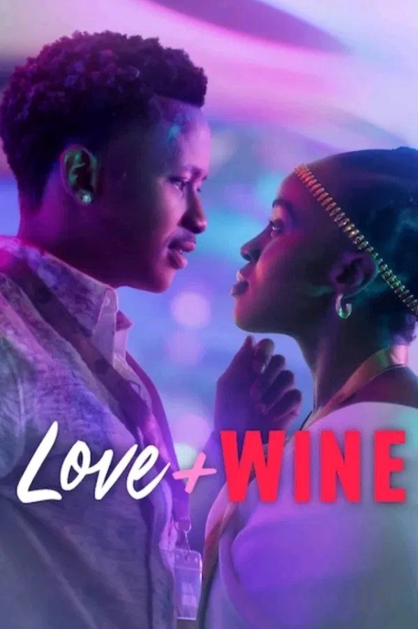Love and Wine (2025)