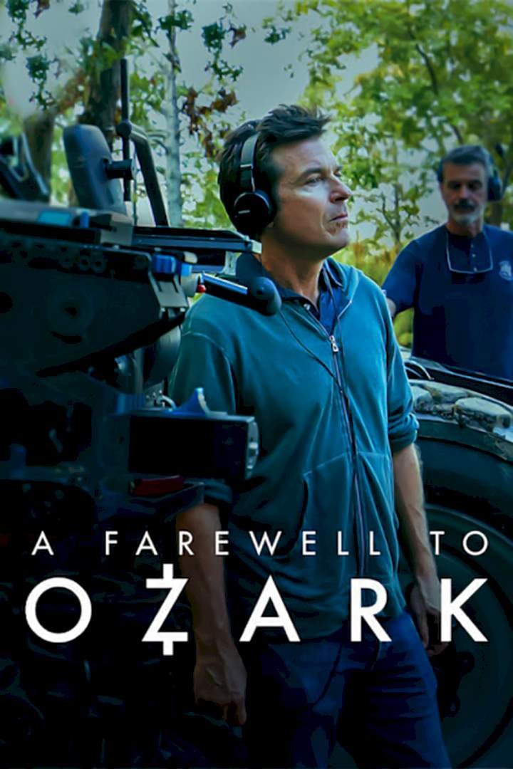 A Farewell to Ozark (2022) Download