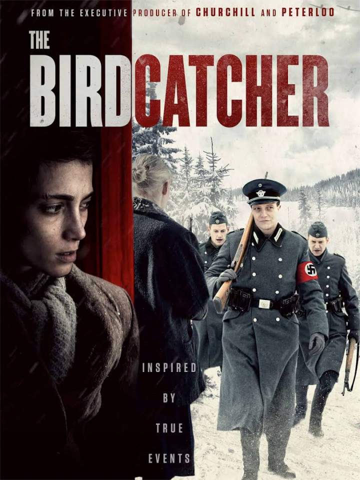 The Birdcatcher (2019) Download