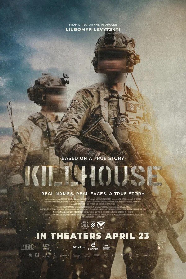 Killhouse (2026)