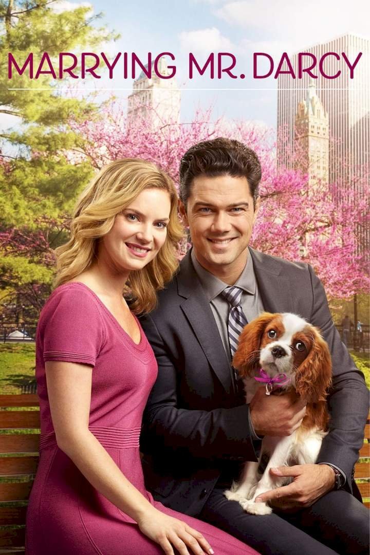 Marrying Mr. Darcy (2018) Download