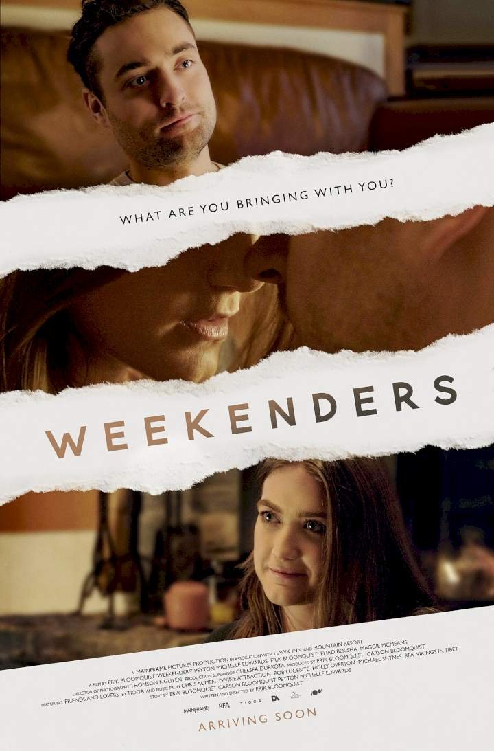 Weekenders (2021) Download