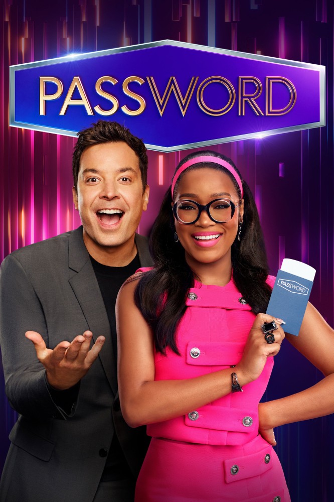 Password (2022) Season 3 (Episode 3 Added)