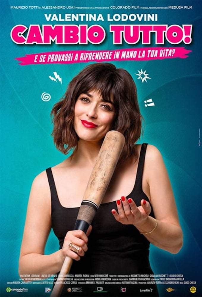 Cambio Tutto (2020) Download