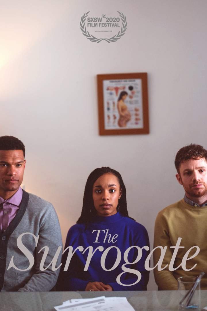 The Surrogate (2020) Download