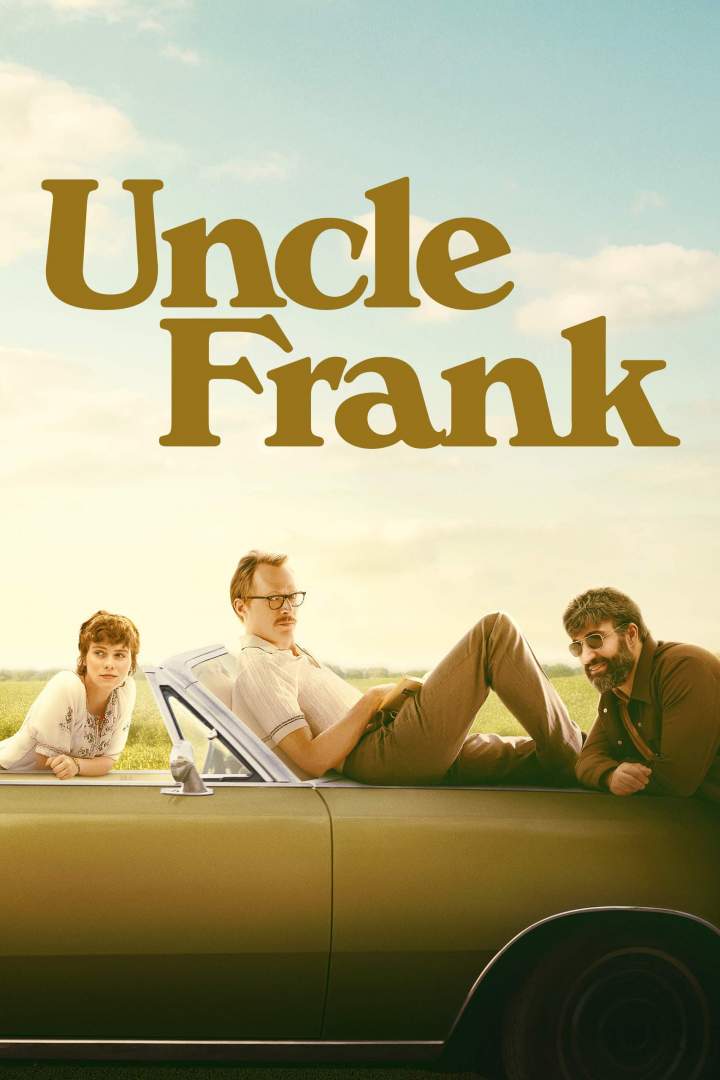 Uncle Frank (2020) Download