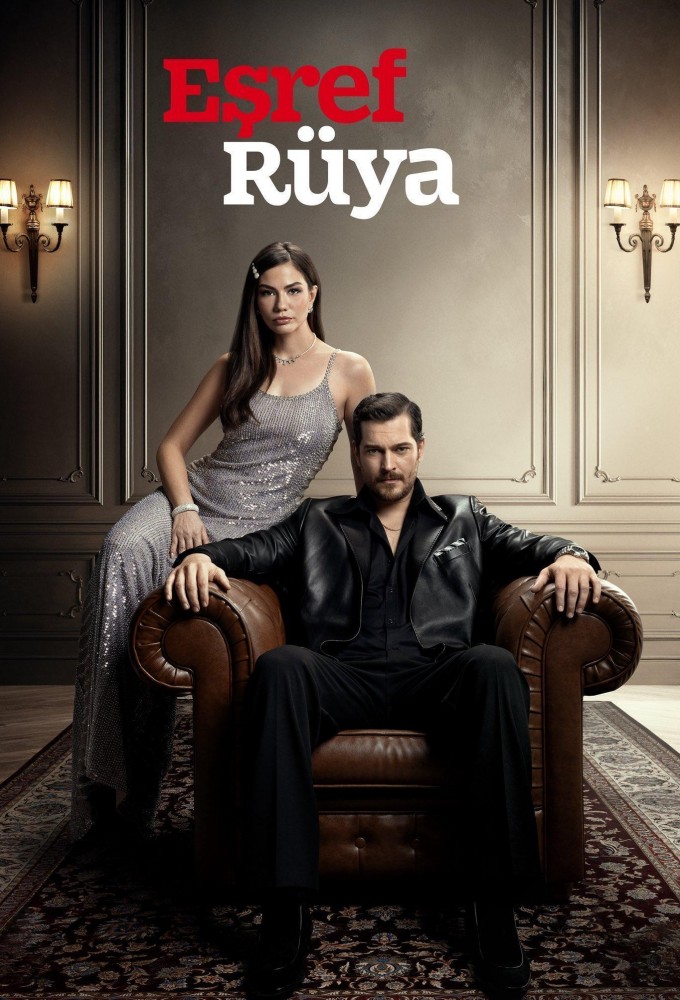 Esref's Dream Season 2 (Episode 46 Added) (Turkish Drama)