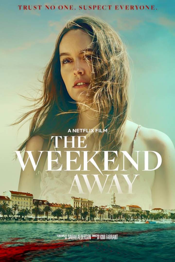 The Weekend Away (2022) Download