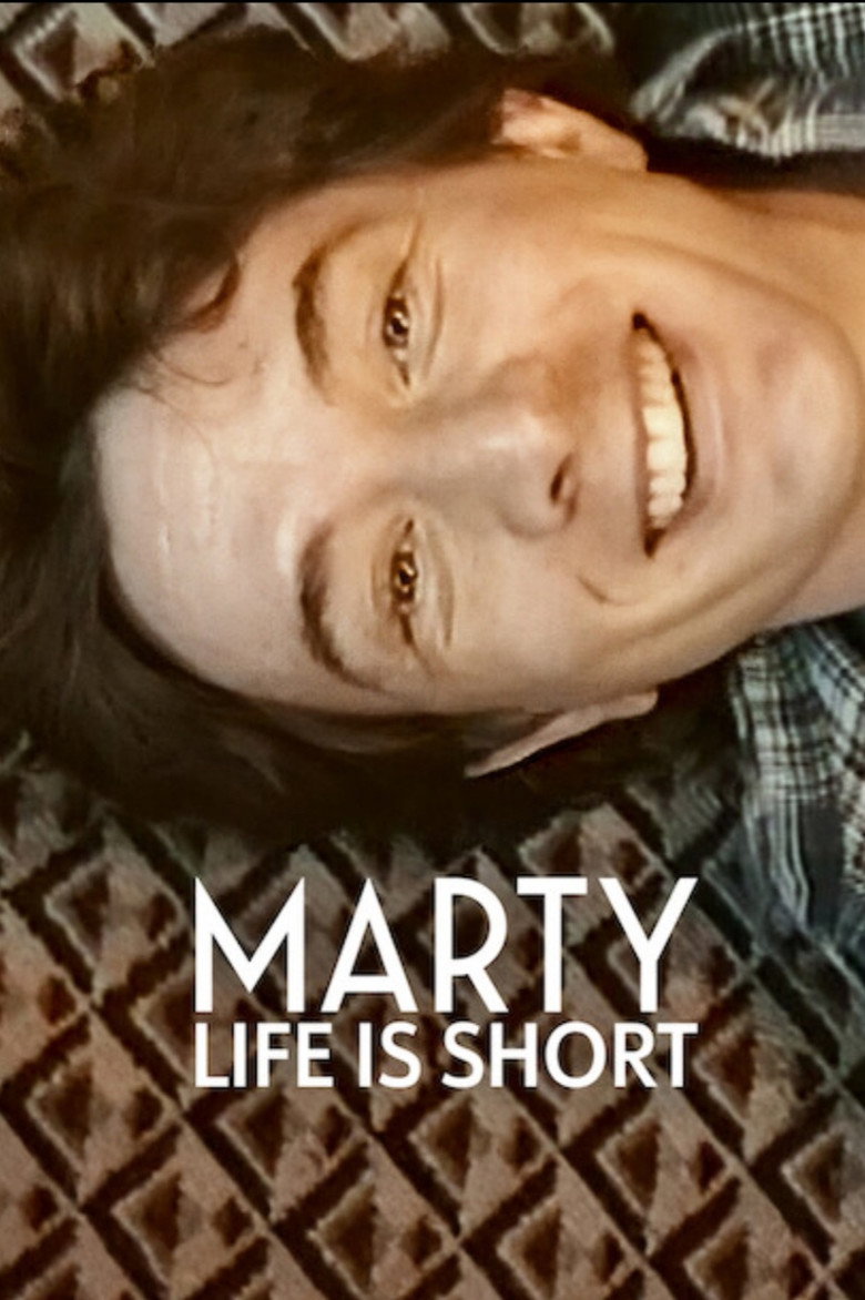 Marty, Life Is Short (2026) Movie