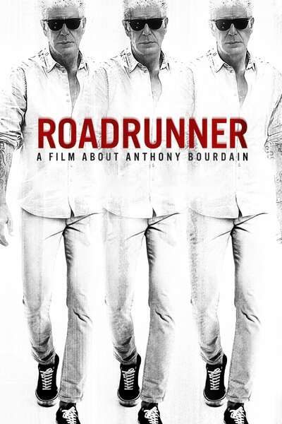 Roadrunner: A Film About Anthony Bourdain (2021) Mp4 Mkv Download