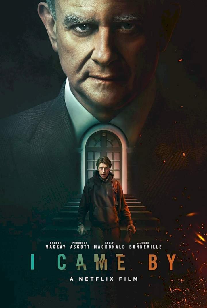I Came By (2022) Download