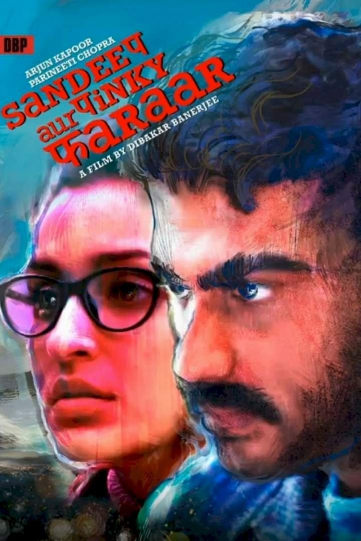 Sandeep Aur Pinky Faraar (2021) Download